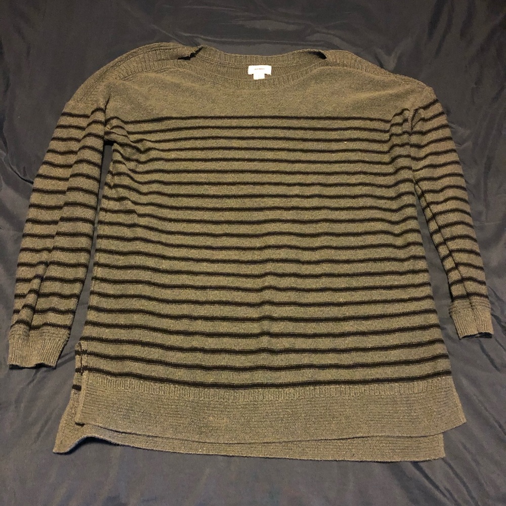Light Sweater